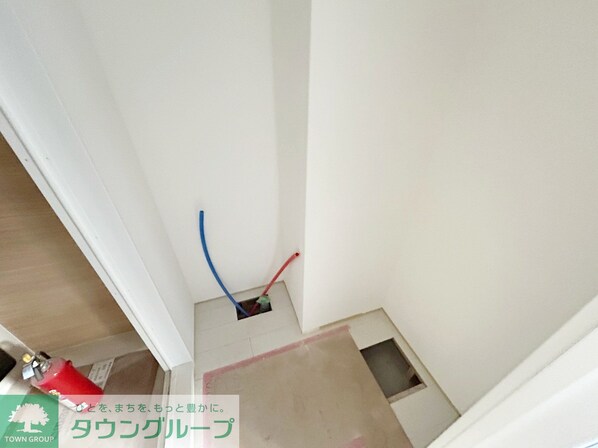 プリファード幕張の物件内観写真